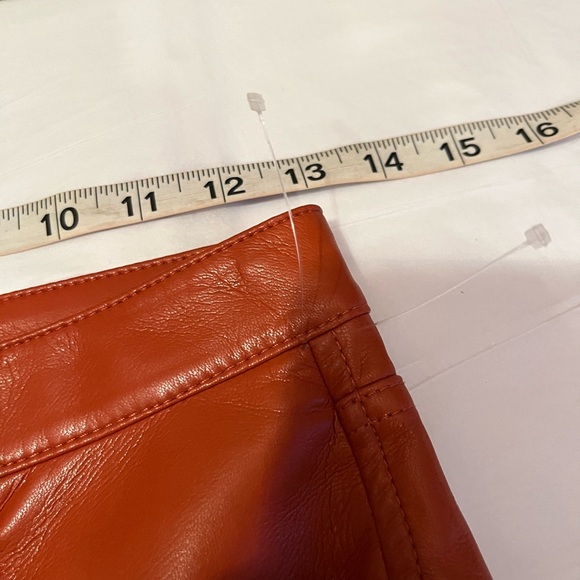 NWT Aritzia Wilfred The Melina pants size 2 - Picture 9 of 10